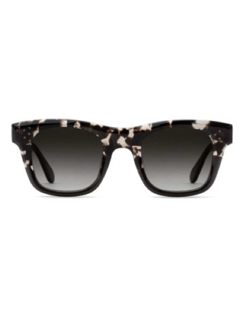 KREWE AVO Sunglasses - Grey - Picture 8 of 13